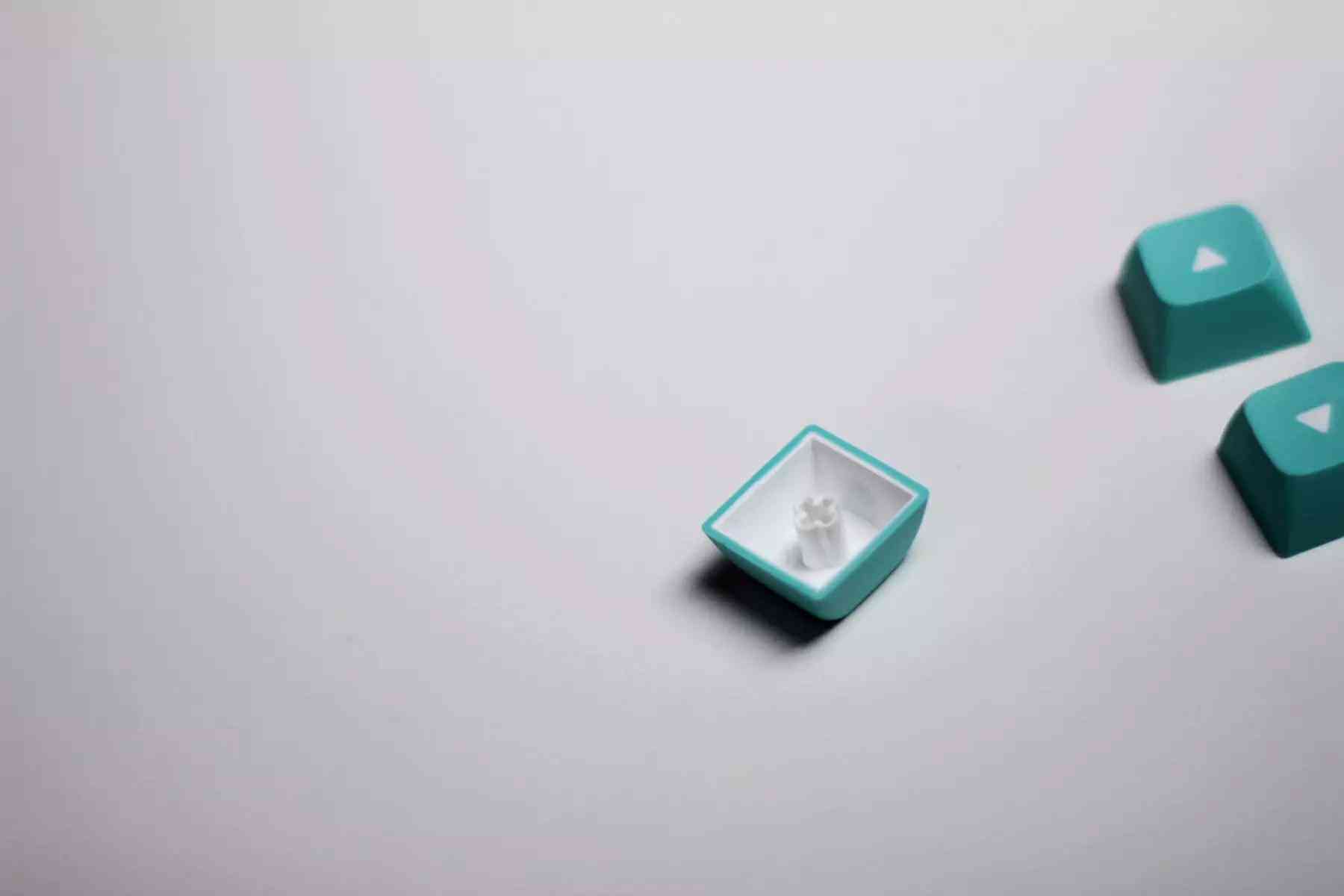 樱桃红轴怎么样 CHERRY 玉轴(ERGO CLEAR)到底怎么样?KC 200搭配新轴体首发评测 樱桃红轴怎么样 CHERRY 玉轴(ERGO CLEAR)到底怎么样?KC 200搭配新轴体首发评测