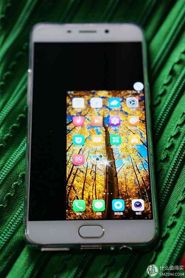 成熟的同时需要进化:OPPO R9使用评测 成熟的同时需要进化:OPPO R9使用评测