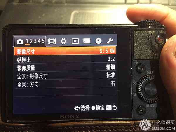索尼RX100怎么样？也谈谈自己使用的SONY索尼DSC-RX100黑卡数码相机