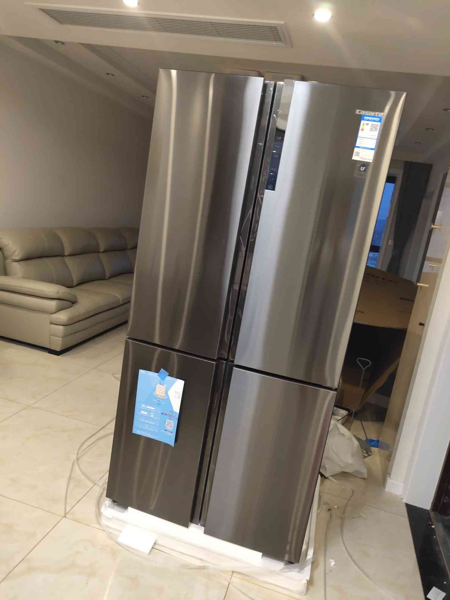 卡萨帝冰箱一年使用体验:客观评测与购买指南 卡萨帝冰箱一年使用体验:客观评测与购买指南