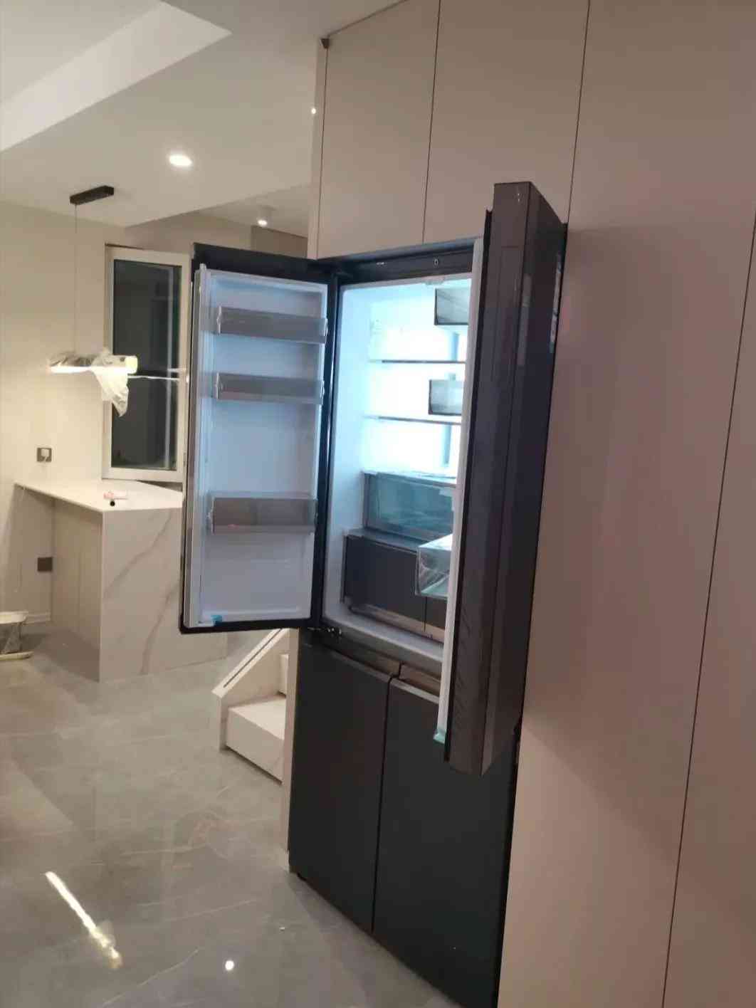 卡萨帝冰箱一年使用体验:客观评测与购买指南 卡萨帝冰箱一年使用体验:客观评测与购买指南